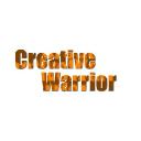 Creative Warrior Website Design  logo